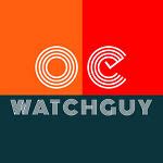 oc watch guy|oc watch guy locations.